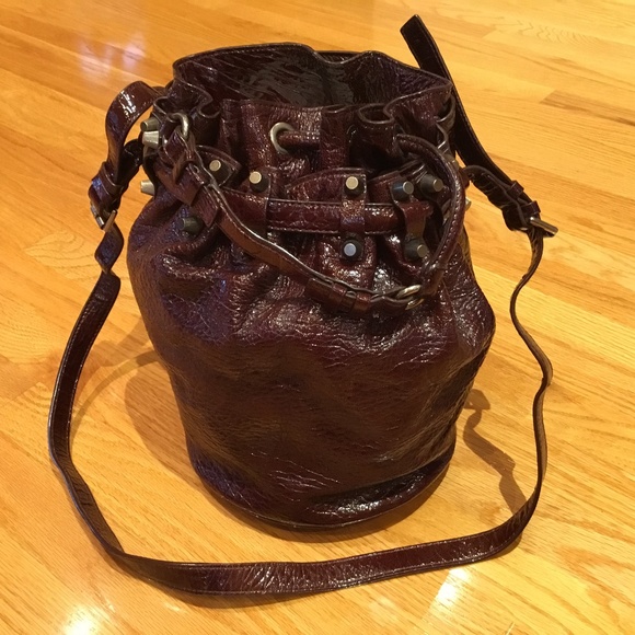 ALEXANDER WANG AUTHENTIC BAG - Picture 2 of 6